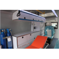 All Terrain Basic Ambulance